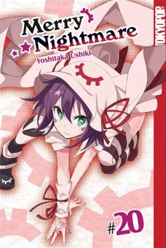 Merry Nightmare Bd.20 - Ushiki, Yoshitaka