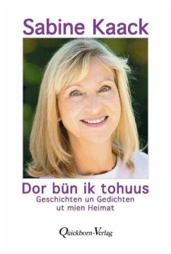 Dor bün ik tohuus