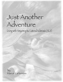 Just Another Adventure (eBook, ePUB)