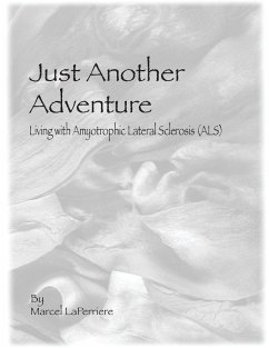 Cover Just Another Adventure (eBook, ePUB)