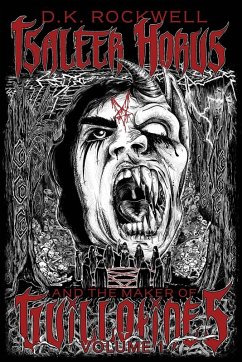 Cover Isaleer Horus (eBook, ePUB)