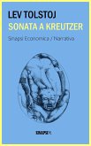Sonata a Kreutzer (eBook, ePUB)