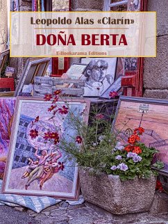 Doña Berta (eBook, ePUB) - Alas «Clarín», Leopoldo