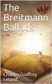 The Breitmann Ballads (eBook, ePUB)