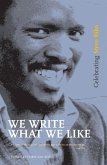 We Write What We Like (eBook, ePUB)