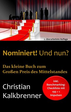 Nominiert! Und nun? - Kalkbrenner, Christian