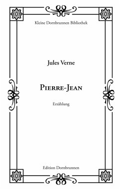 Pierre-Jean - Verne, Jules