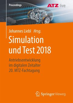 Simulation und Test 2018