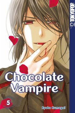 Chocolate Vampire 05 - Kumagai, Kyoko