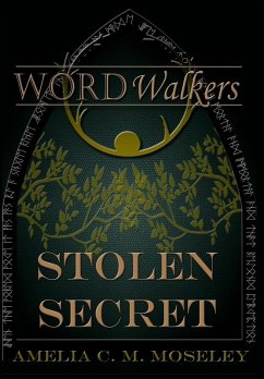 Word Walkers (eBook, ePUB) - Moseley, Amelia C. M.