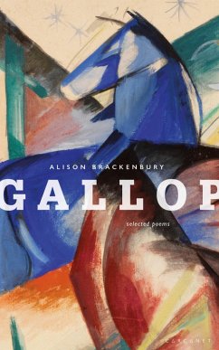 Gallop (eBook, ePUB) - Brackenbury, Alison