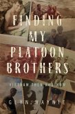 Finding My Platoon Brothers (eBook, ePUB)
