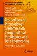 Proceedings of International Conference... - Bild 1