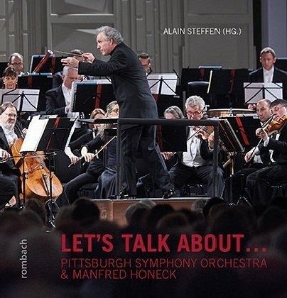 Let's Talk About ... Let's Talk About ...