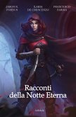 Racconti della Notte Eterna (eBook, ePUB)