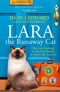 Lara The Runaway Cat (eBook, ePUB) - Leonard, Dion