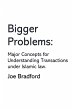 Bigger Problems (eBook, ePUB) - Bild 1