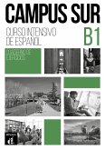 Campus Sur B1. Cuaderno de ejercicios + MP3 descargables