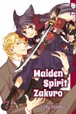 Maiden Spirit Zakuro Bd.7