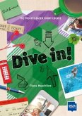 Dive in! Green