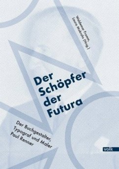 Der Schöpfer der Futura