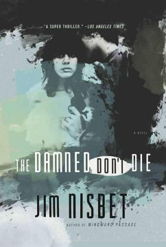 Damned Don't Die (eBook, ePUB) - Jim Nisbet