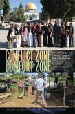 Conflict Zone, Comfort Zone (eBook, ePUB) Conflict Zone, Comfort Zone (eBook, ePUB)