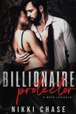 Billionaire Protector (eBook, ePUB)