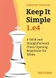 Keep it Simple: 1.e4 (eBook, ePUB) - Bild 1