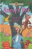 Annie's Pet (eBook, ePUB)