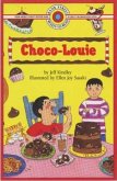 Choco-Louie (eBook, ePUB)