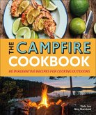 The Campfire Cookbook (eBook, ePUB)