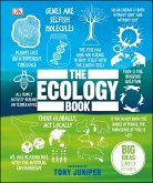 The Ecology Book (eBook, ePUB)