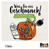 Was für ein Geschmack Was für ein Geschmack