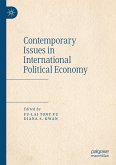 Contemporary Issues in International Political Economy