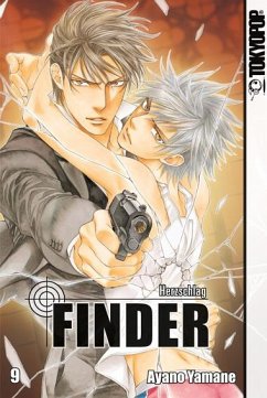 Herzschlag / Finder Bd.9 - Yamane, Ayano