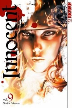 Innocent - Sakamoto, Shin'ichi