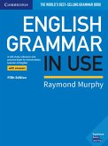 English Grammar in Use. Book with answers. Fifth Edition