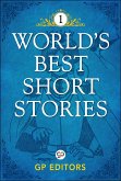 World's Best Short Stories-Vol 1 (eBook, ePUB)
