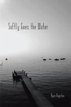 Cover Softly Goes the Water (eBook, ePUB)