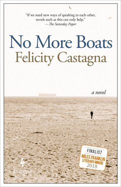 No More Boats (eBook, ePUB) Cover No More Boats (eBook, ePUB)