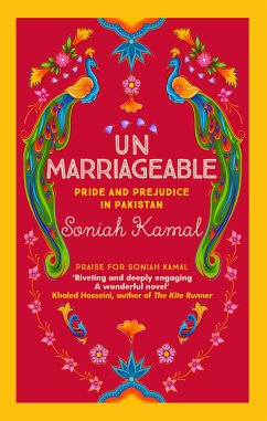 Unmarriageable (eBook, ePUB) - Kamal, Soniah