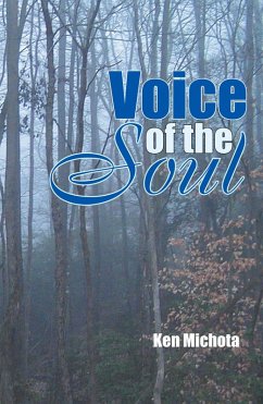 Voice of the Soul (eBook, ePUB) - Michota, Ken