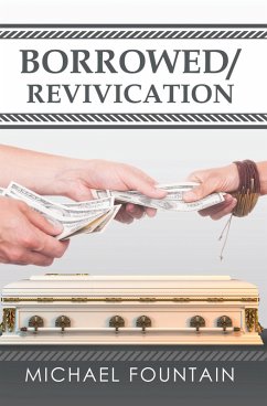 Cover Borrowed/Revivication (eBook, ePUB)