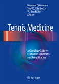 Tennis Medicine (eBook, PDF)