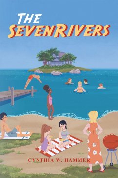 The Seven Rivers (eBook, ePUB)