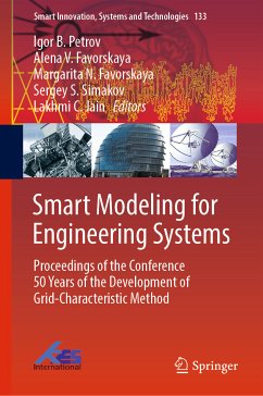 Smart Modeling for Engineering Systems (eBook, PDF)