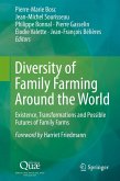 Diversity of Family Farming Around the World (eBook, PDF)
