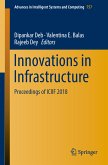 Innovations in Infrastructure (eBook, PDF)