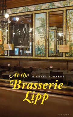 At the Brasserie Lipp (eBook, ePUB) - Edwards, Michael